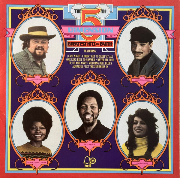 Greatest Hits On Earth